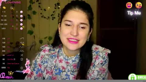 Alianna online show from 12, 2, 2026