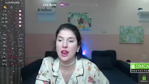 Alianna online show from 4, 3, 2026