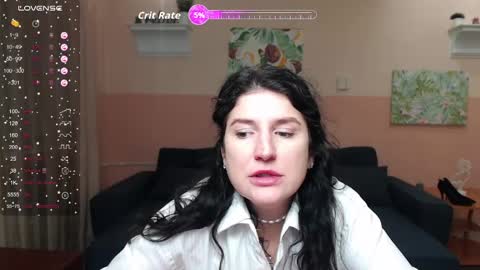 Alianna online show from 9, 4, 2026