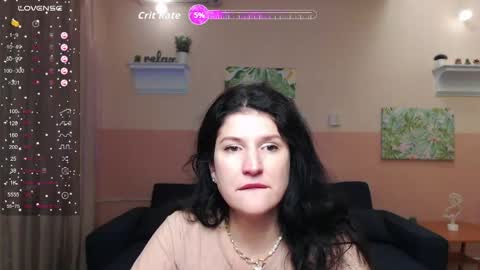 Alianna online show from 10, 5, 2026