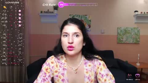Alianna online show from 15, 5, 2026