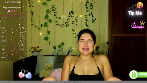 Alianna online show from 19, 5, 2026