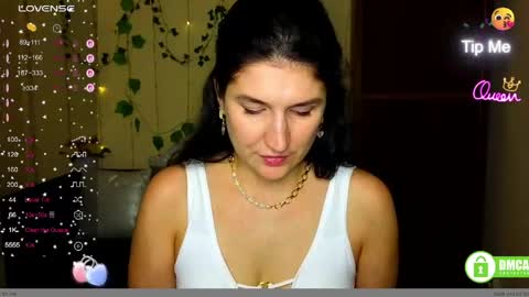 Alianna online show from 21, 5, 2026