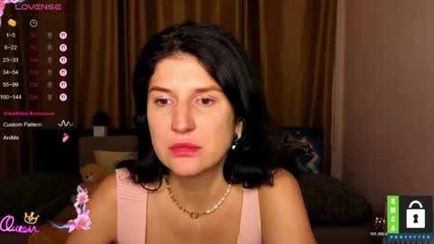 Alianna online show from 23, 5, 2026