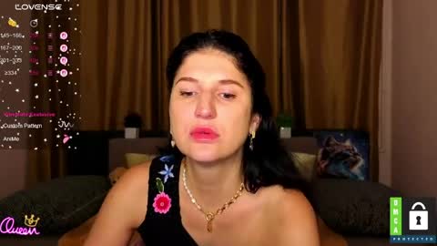 Alianna online show from 27, 5, 2026