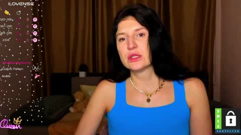 Snapshot of alianna_solo_kiss chatting on 4, 6, 2026 Alianna online show from 4, 6, 2026
