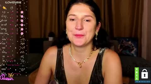 Snapshot of alianna_solo_kiss chatting on 6, 6, 2026 Alianna online show from 6, 6, 2026