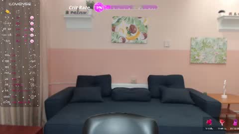 Snapshot of alianna_solo_kiss chatting on 23, 6, 2026 Alianna online show from 23, 6, 2026