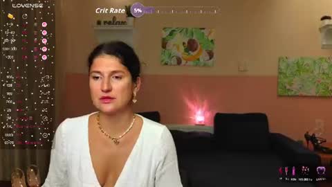 Snapshot of alianna_solo_kiss chatting on 7, 7, 2026 Alianna online show from 7, 7, 2026
