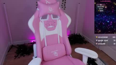 Snapshot of alic_black chatting on 11, 3, 2025 alic_black online show from 11, 3, 2025