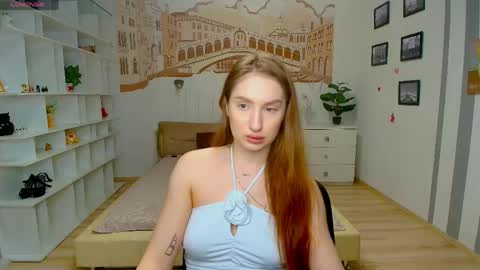 Alica online show from 18, 5, 2026