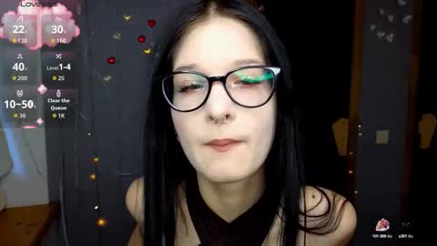 Alica online show from 11, 9, 2025