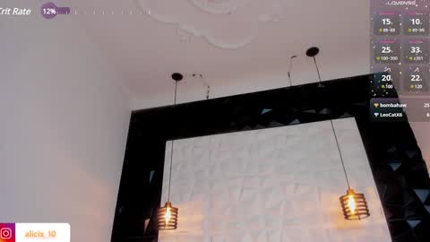 alicia online show from 4, 2, 2025