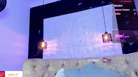 alicia online show from 18, 2, 2025