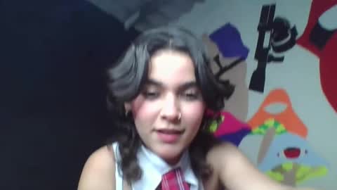 Snapshot of alice14cullen chatting on 16, 12, 2024 alice online show from 16, 12, 2024