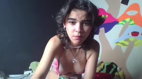 Snapshot of alice14cullen chatting on 17, 12, 2024 alice online show from 17, 12, 2024