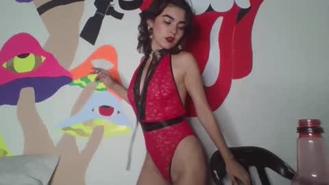 Snapshot of alice14cullen chatting on 19, 12, 2024 alice online show from 19, 12, 2024