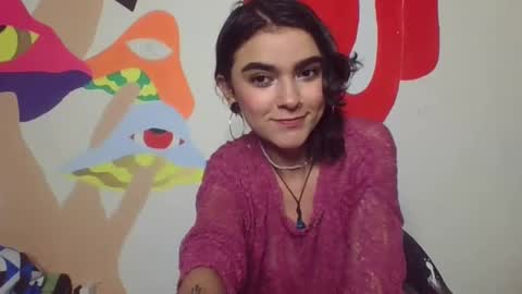 Snapshot of alice14cullen chatting on 31, 12, 2024 alice online show from 31, 12, 2024