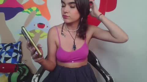 Snapshot of alice14cullen chatting on 31, 12, 2024 alice online show from 31, 12, 2024