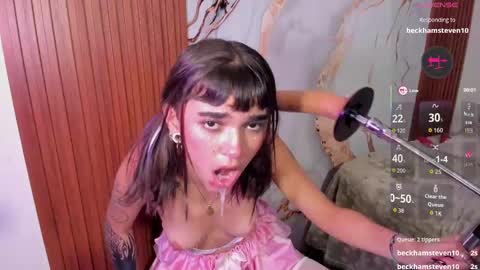 alice online show from 13, 9, 2025