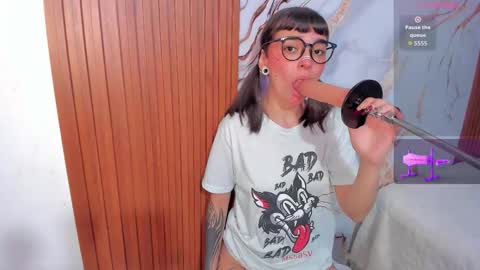 alice online show from 8, 10, 2025