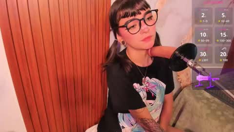 alice online show from 11, 10, 2025