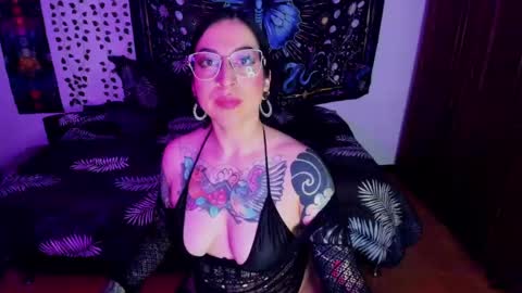 ALiCE ROSE online show from 13, 5, 2026