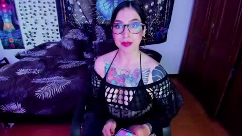 ALiCE ROSE online show from 26, 5, 2026