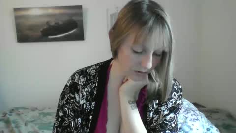 Alice online show from 10, 1, 2025