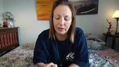 Alice online show from 11, 5, 2026