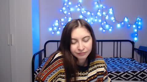 Alice online show from 30, 12, 2024