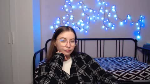 Alice online show from 16, 1, 2025