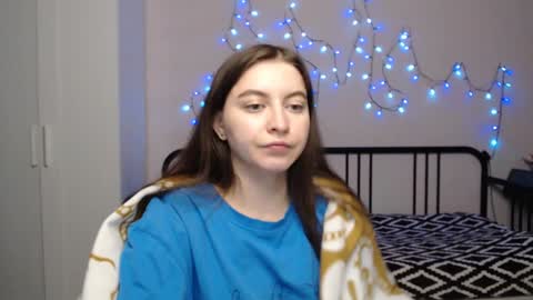 Alice online show from 20, 1, 2025