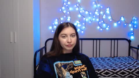 Alice online show from 23, 1, 2025