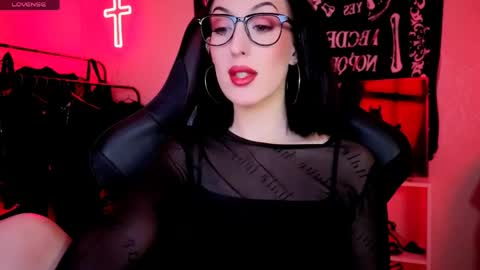 Miss Alice online show from 26, 5, 2026