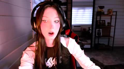Snapshot of alice__aris chatting on 25, 2, 2025 Alice Aris online show from 25, 2, 2025