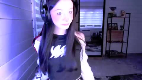 Snapshot of alice__aris chatting on 26, 2, 2025 Alice Aris online show from 26, 2, 2025