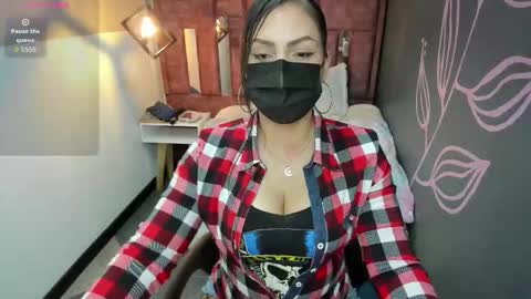 Alice online show from 19, 12, 2025