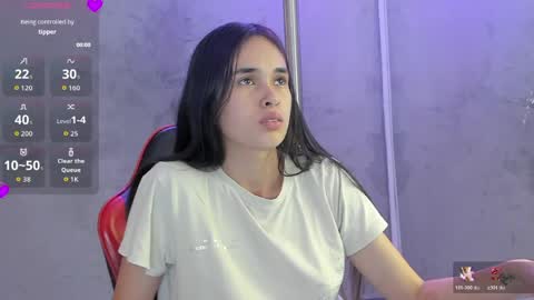 Snapshot of alice__susan chatting on 22, 4, 2026 Alice Susan online show from 22, 4, 2026