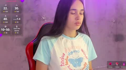 Snapshot of alice__susan chatting on 29, 4, 2026 Alice Susan online show from 29, 4, 2026