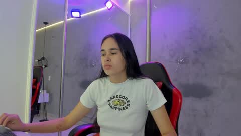 Snapshot of alice__susan chatting on 3, 5, 2026 Alice Susan online show from 3, 5, 2026