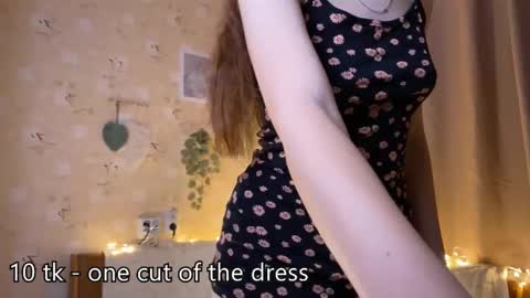 Hey Im Alice  online show from 12, 11, 2025