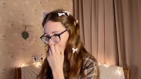 Hey Im Alice  online show from 14, 11, 2025