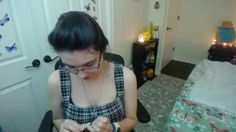 Alice Asks online show from 10, 1, 2026