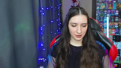 Snapshot of alice_bailey chatting on 13, 12, 2024 Alice online show from 13, 12, 2024