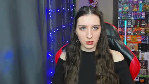 Snapshot of alice_bailey chatting on 14, 12, 2024 Alice online show from 14, 12, 2024