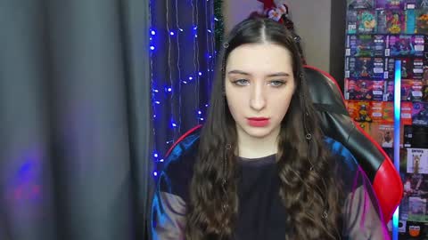 Snapshot of alice_bailey chatting on 24, 12, 2024 Alice online show from 24, 12, 2024