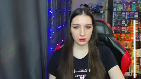 Snapshot of alice_bailey chatting on 31, 1, 2025 Alice online show from 31, 1, 2025