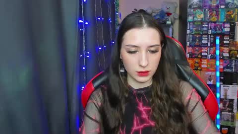 Snapshot of alice_bailey chatting on 14, 2, 2025 Alice online show from 14, 2, 2025