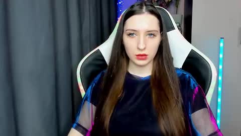 Snapshot of alice_bailey chatting on 9, 1, 2026 Alice online show from 9, 1, 2026